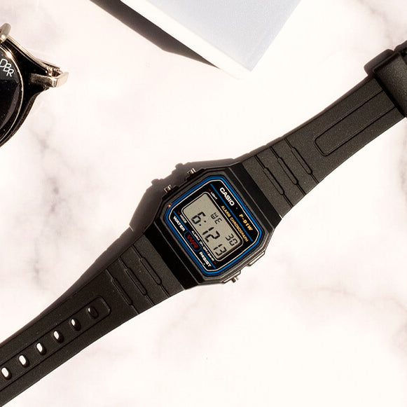 5 razones para comprar un reloj Casio