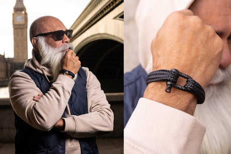 Pig & Hen: La marca de pulseras que redefine la elegancia y resistencia
