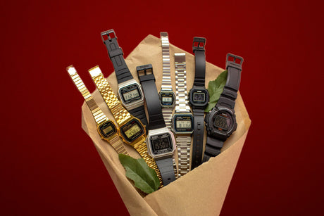 ¿Qué Significa Regalar un Reloj en San Valentín?