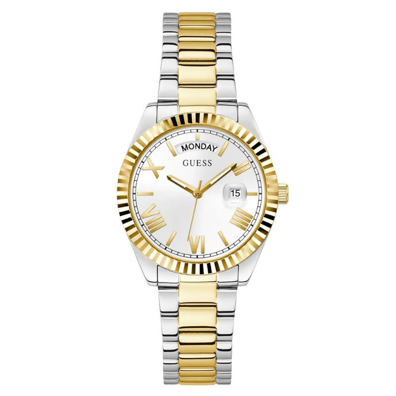 Reloj Análogo Guess Mujer GW0308L6
