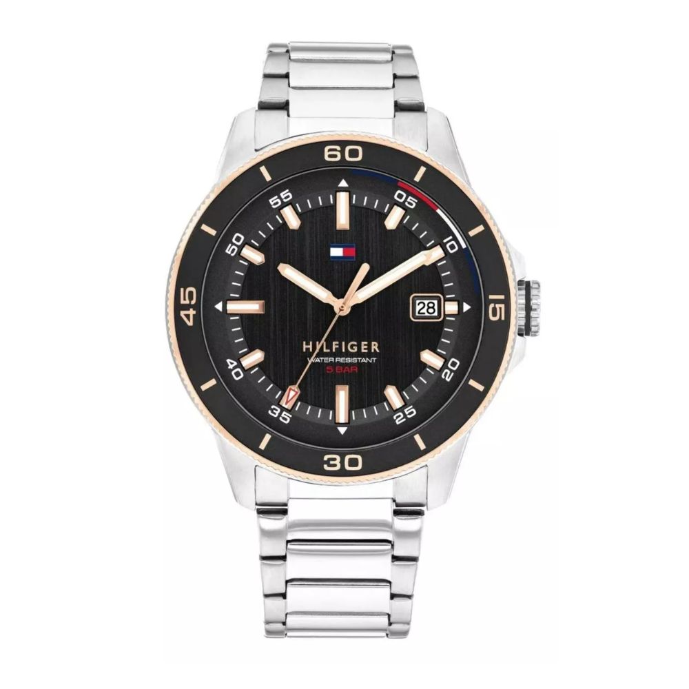 Reloj Análogo Tommy Hilfiger Hombre 1792228