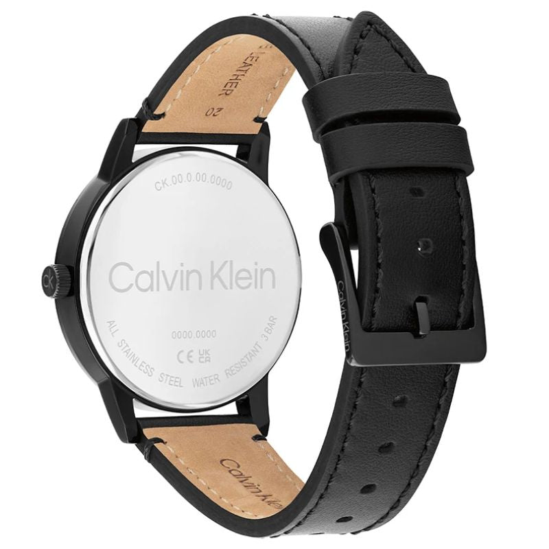 Reloj Análogo Calvin Klein Hombre 25200504