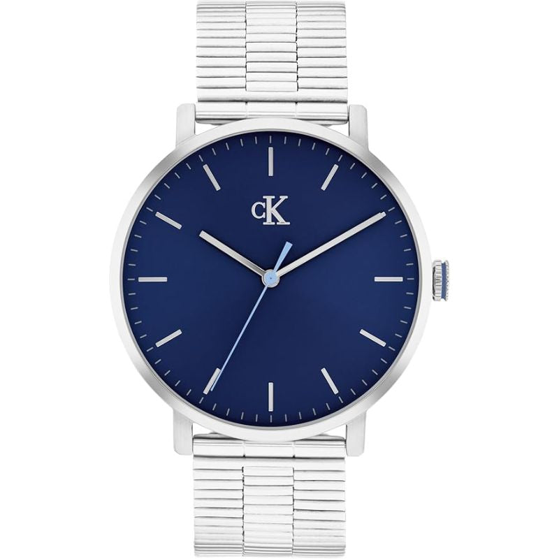 Reloj Análogo Calvin Klein Hombre 25200548