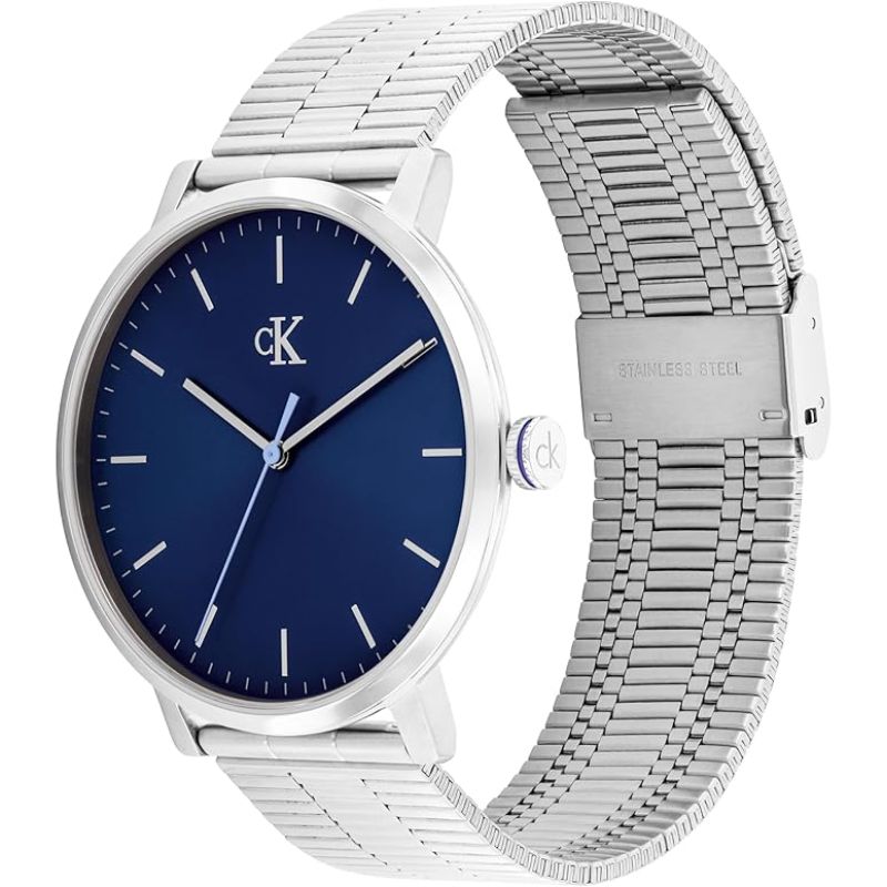 Reloj Análogo Calvin Klein Hombre 25200548