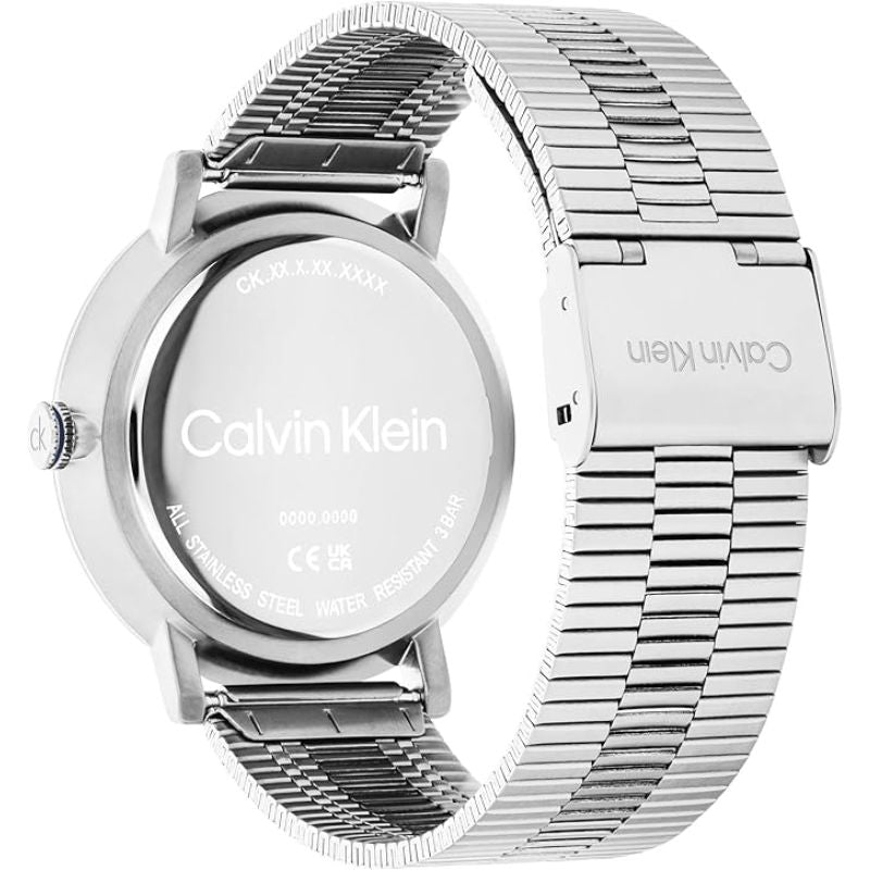 Reloj Análogo Calvin Klein Hombre 25200548