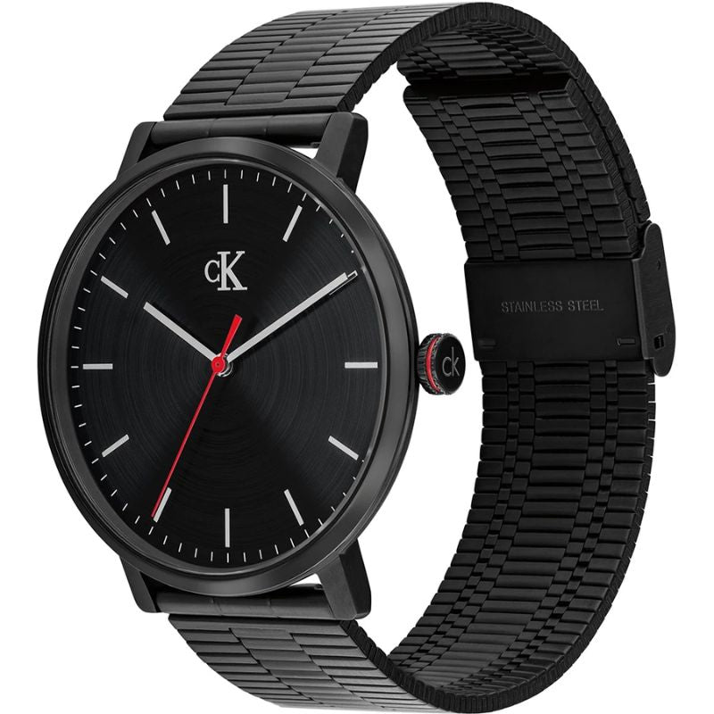 Reloj Análogo Calvin Klein Hombre 25200550