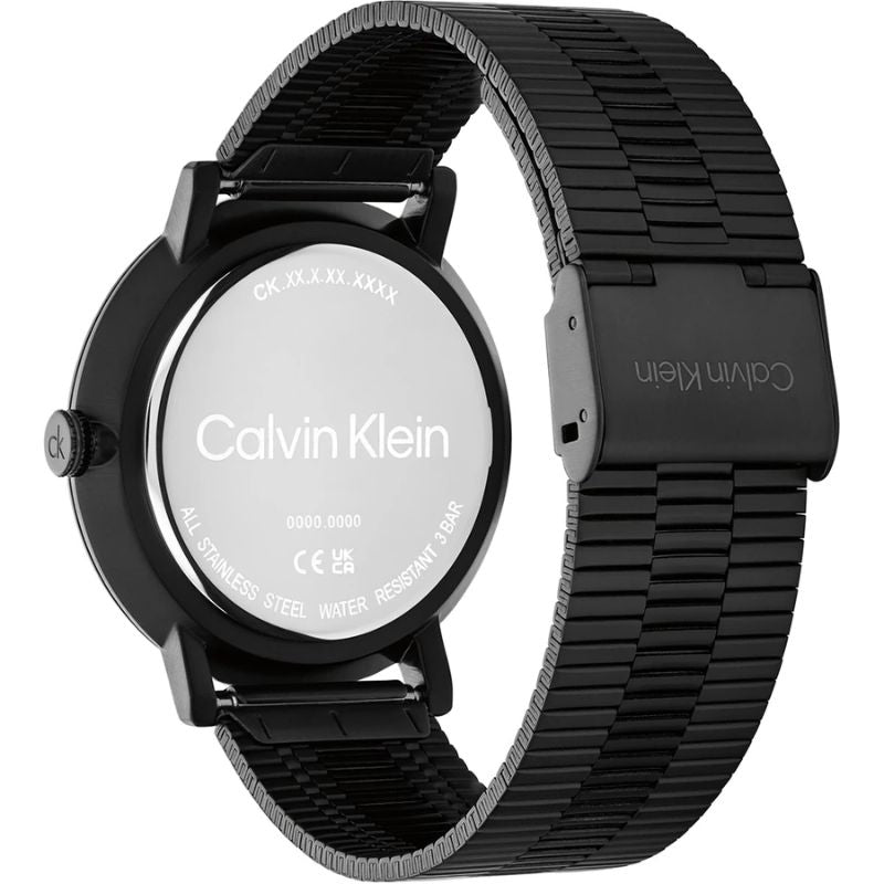 Reloj Análogo Calvin Klein Hombre 25200550