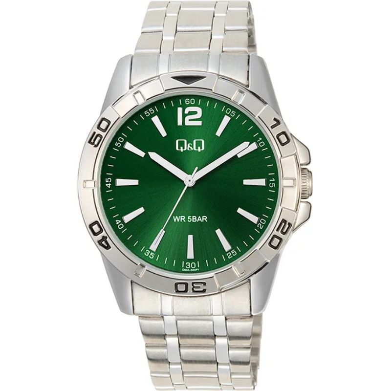 Reloj Análogo Q&Q Hombre Q60A-003PY