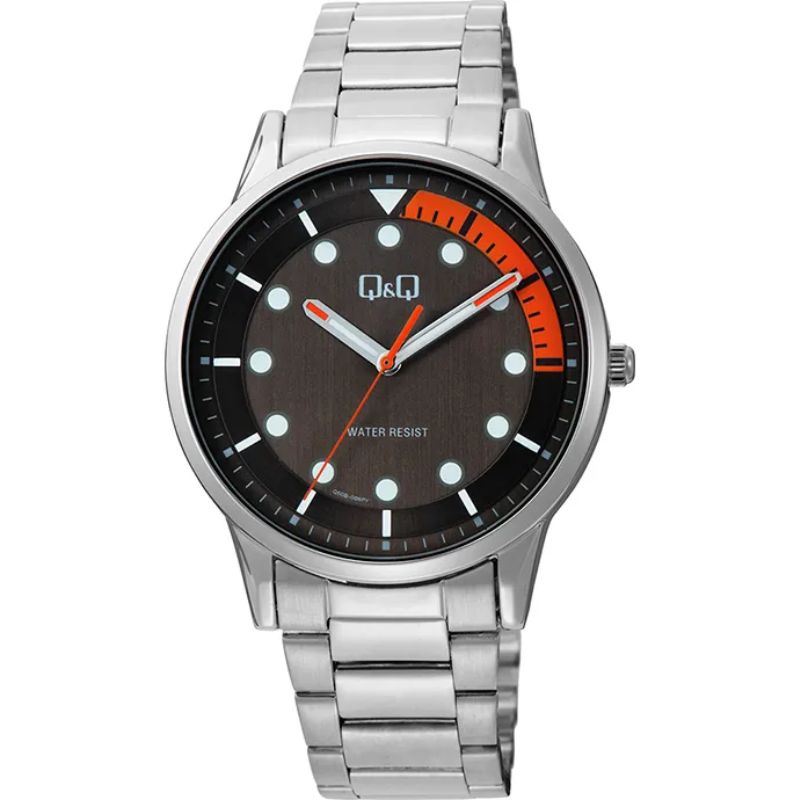 Reloj Análogo Q&Q Hombre Q50B-006PY