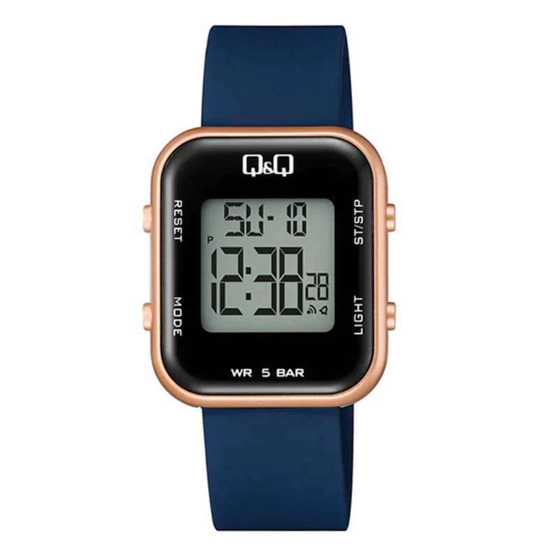 Reloj Digital Q&Q Mujer M207-J009Y