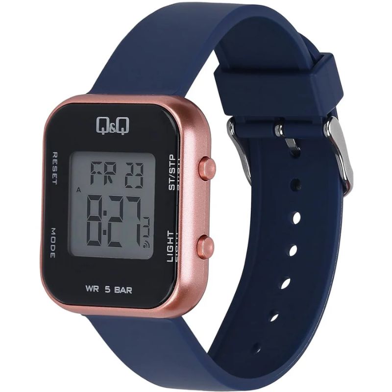 Reloj Digital Q&Q Mujer M207-J009Y