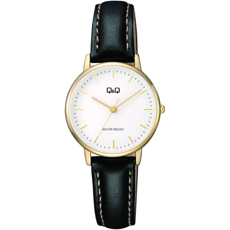 Reloj Análogo Q&Q Mujer C65A-002PY