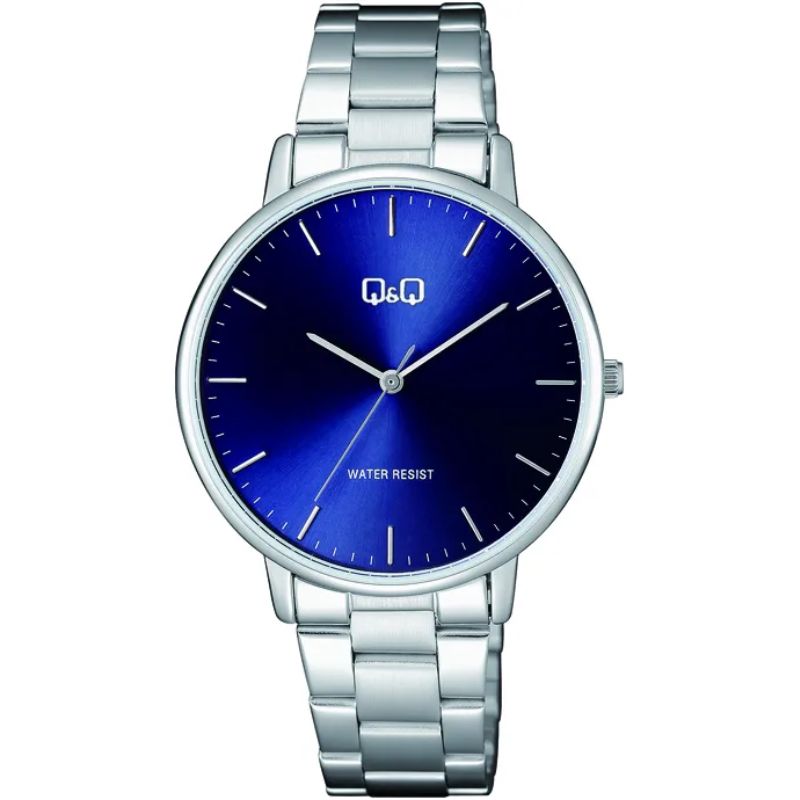 Reloj Análogo Q&Q Hombre C64A-003PY