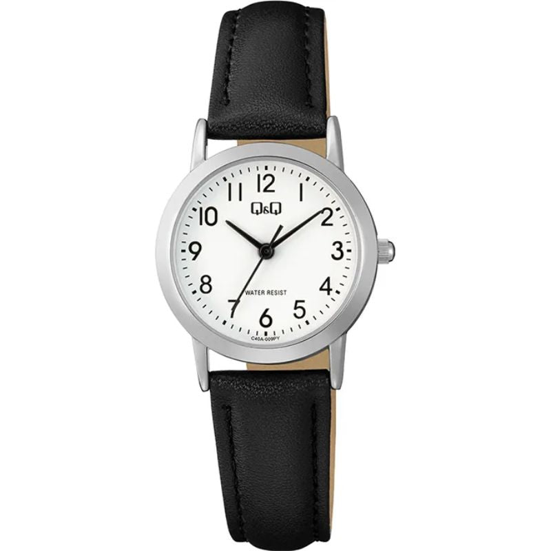 Reloj Análogo Q&Q Mujer C40A-009PY