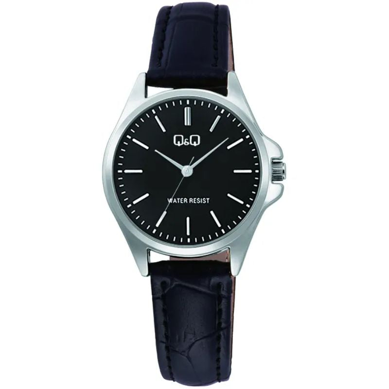 Reloj Análogo Q&Q Mujer C37A-015PY