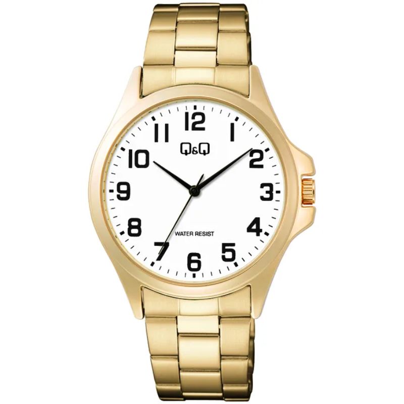 Reloj Análogo Q&Q Hombre C36A-016PY