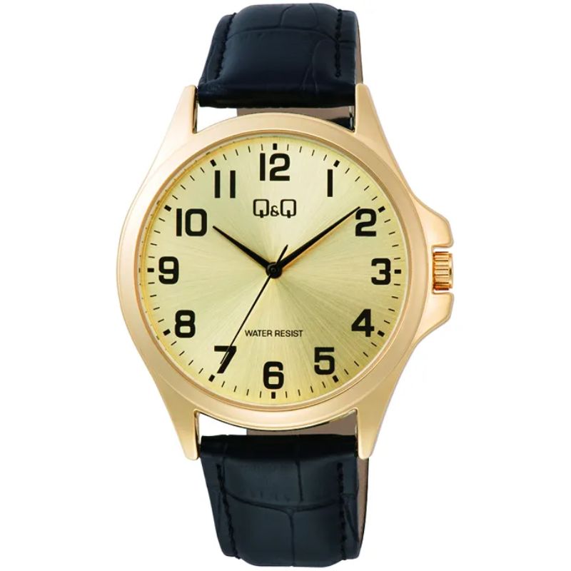 Reloj Análogo Q&Q Hombre C36A-011PY