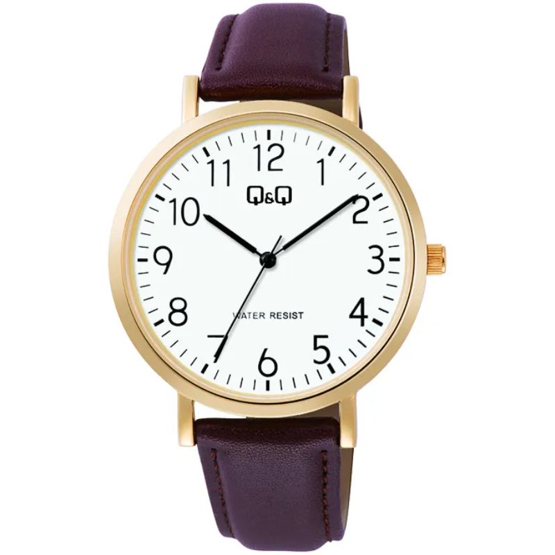 Reloj Análogo Q&Q Hombre C34A-008PY