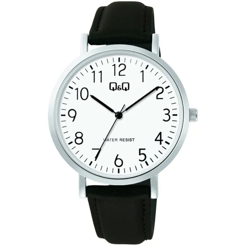 Reloj Análogo Q&Q Hombre C34A-007P