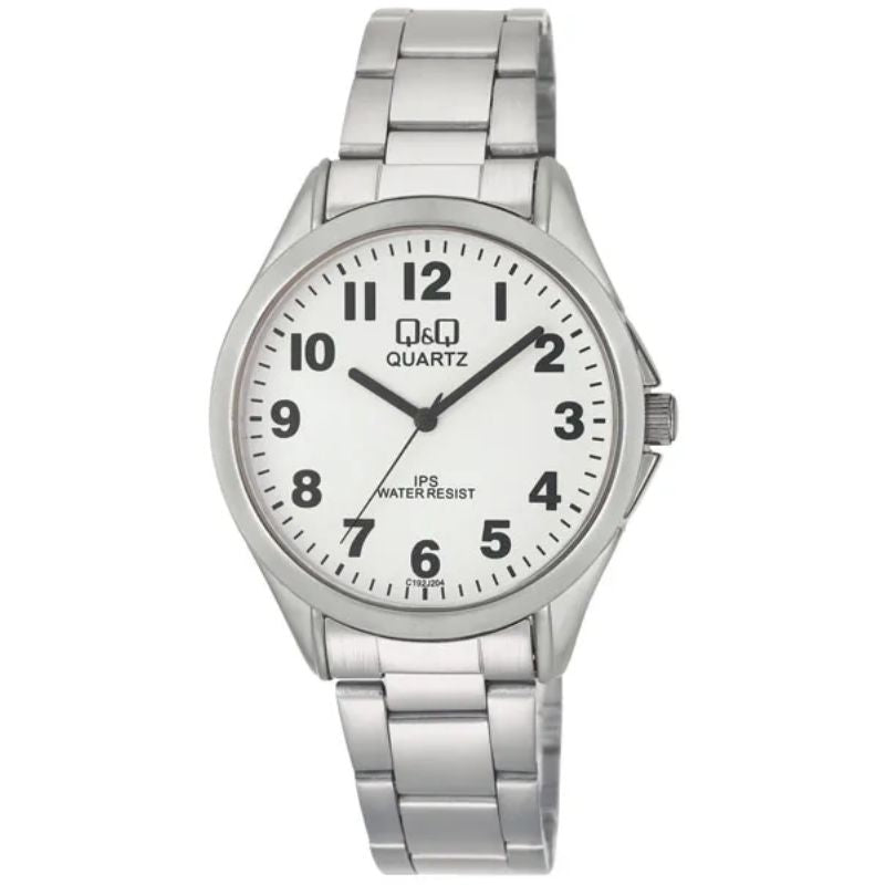 Reloj Análogo Q&Q Hombre C192-J204Y