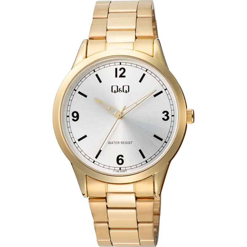 Reloj Análogo Q&Q Hombre C10A-052PY