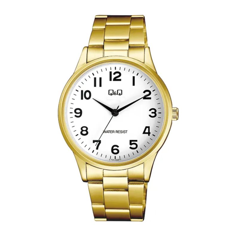 Reloj Análogo Q&Q Hombre C10A-004PY