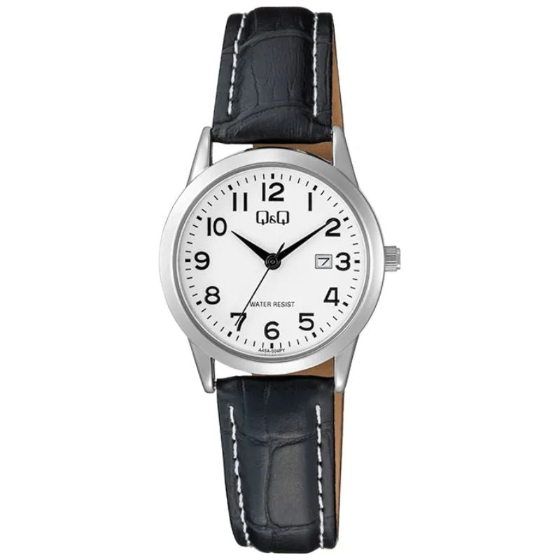 Reloj Análogo Q&Q Mujer A45A-004PY