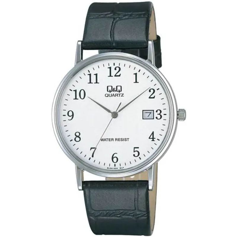 Reloj Análogo Q&Q Hombre BL04-J304Y