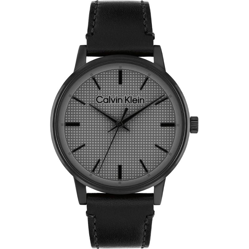 Reloj Análogo Calvin Klein Hombre 25200504