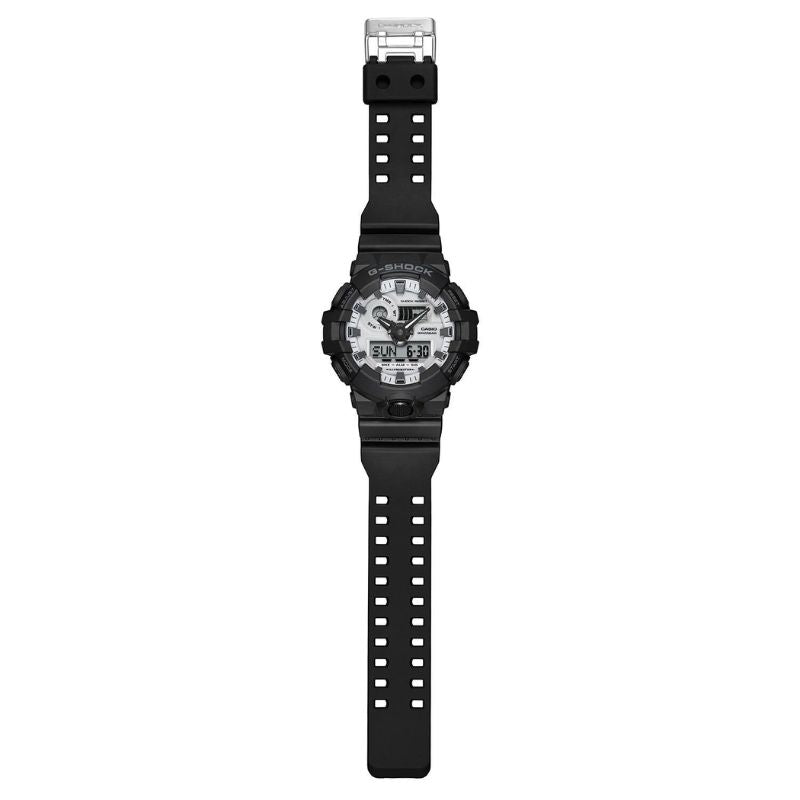 Reloj Digital-Análogo G-Shock Hombre GA-700WD-1ADR