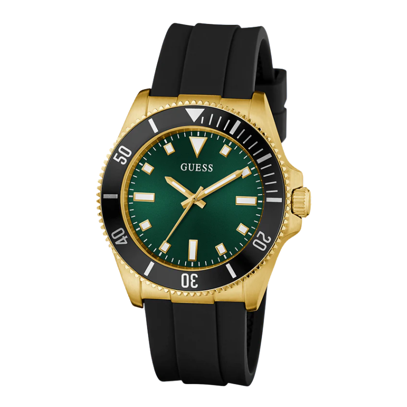 Reloj Análogo Guess Hombre GW0969G2