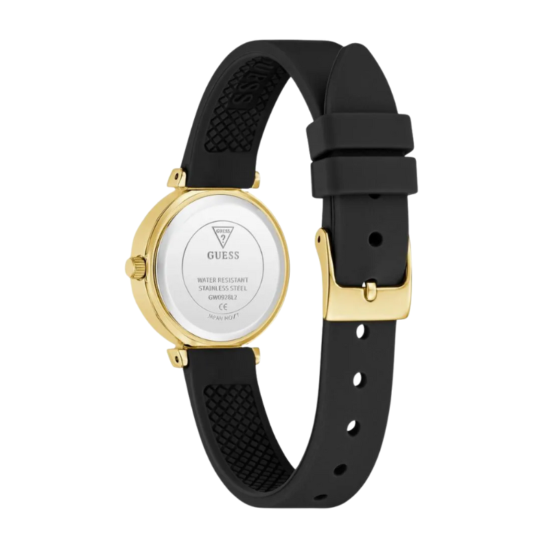 Reloj Análogo Guess Mujer GW0928L2