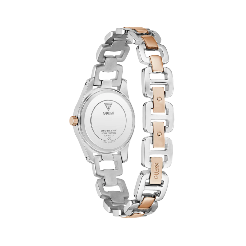 Reloj Análogo Guess Mujer GW0927L5