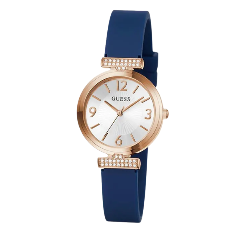 Reloj Análogo Guess Mujer GW0928L3