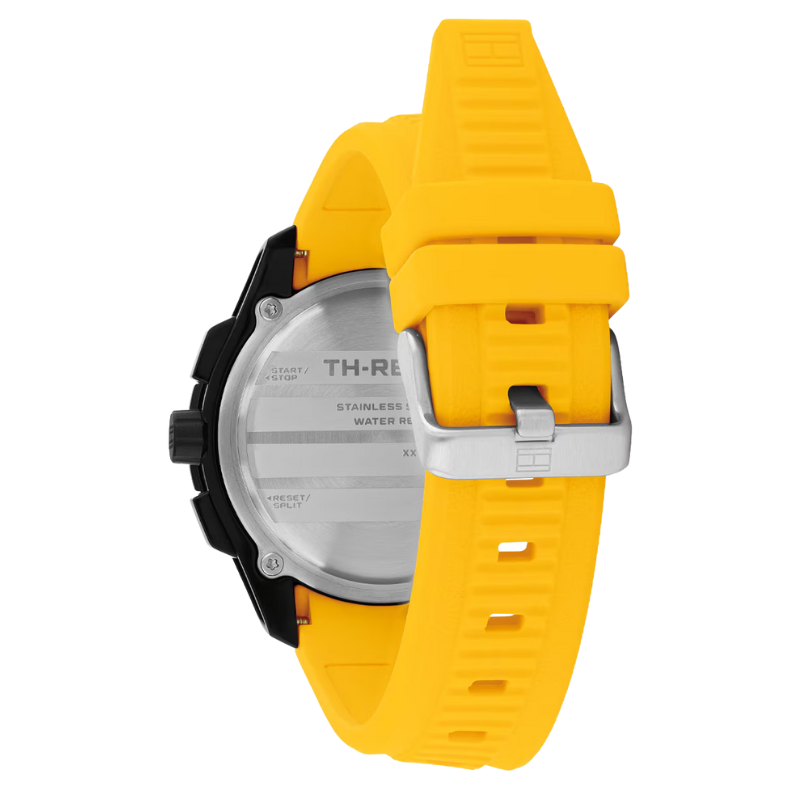 Reloj Análogo Tommy Hilfiger Hombre 1792235