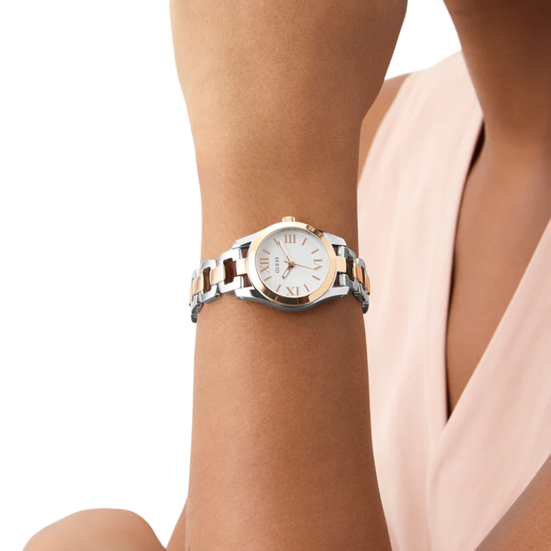 Reloj Análogo Guess Mujer GW0927L5