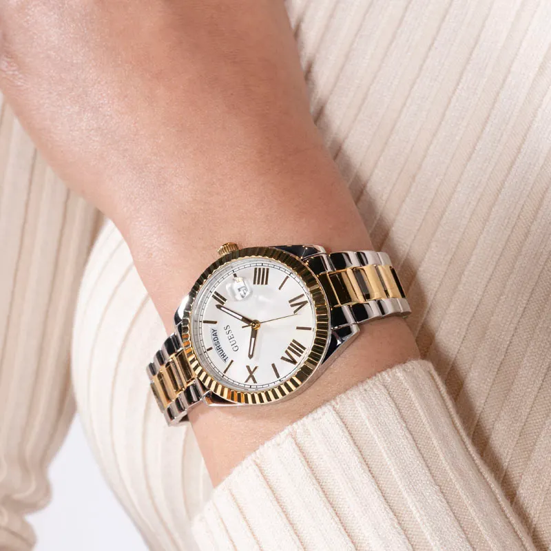 Reloj Análogo Guess Mujer GW0308L6