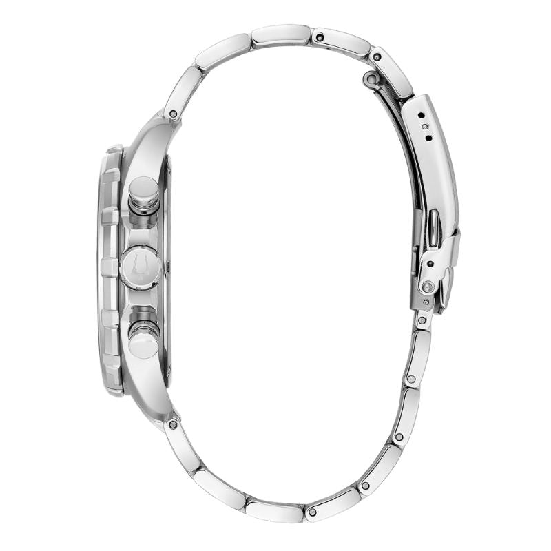 Reloj Análogo Bulova Hombre 96B256