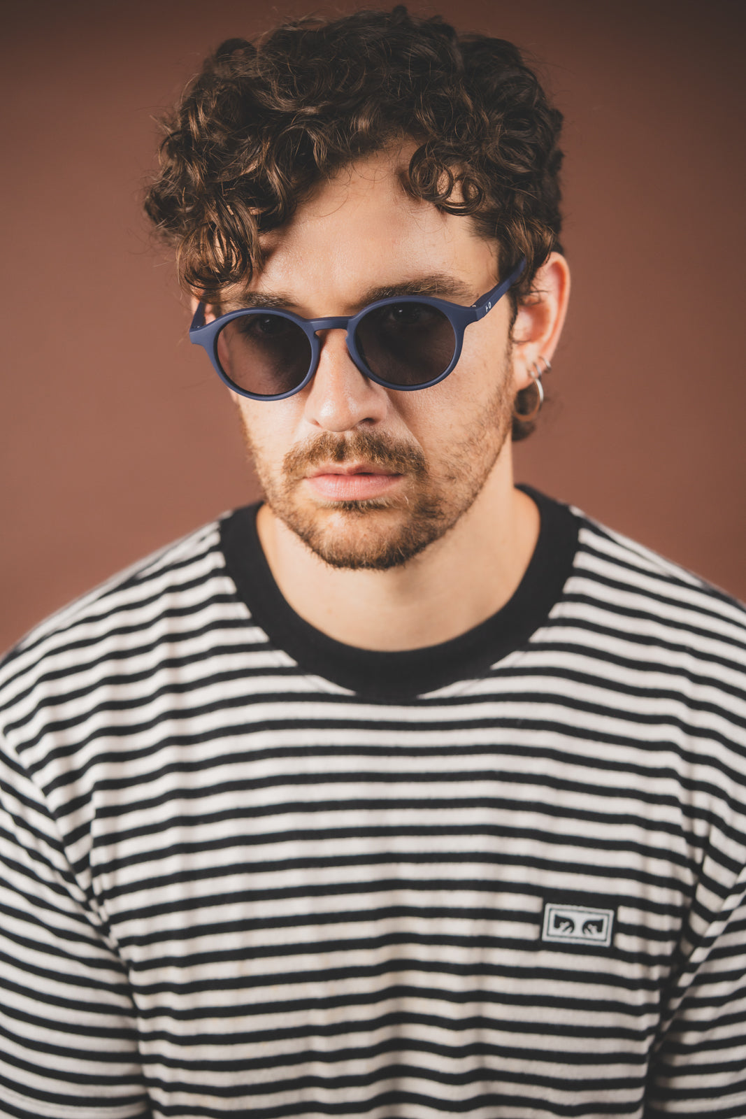 Lentes Inztinto Liam Blue Unisex
