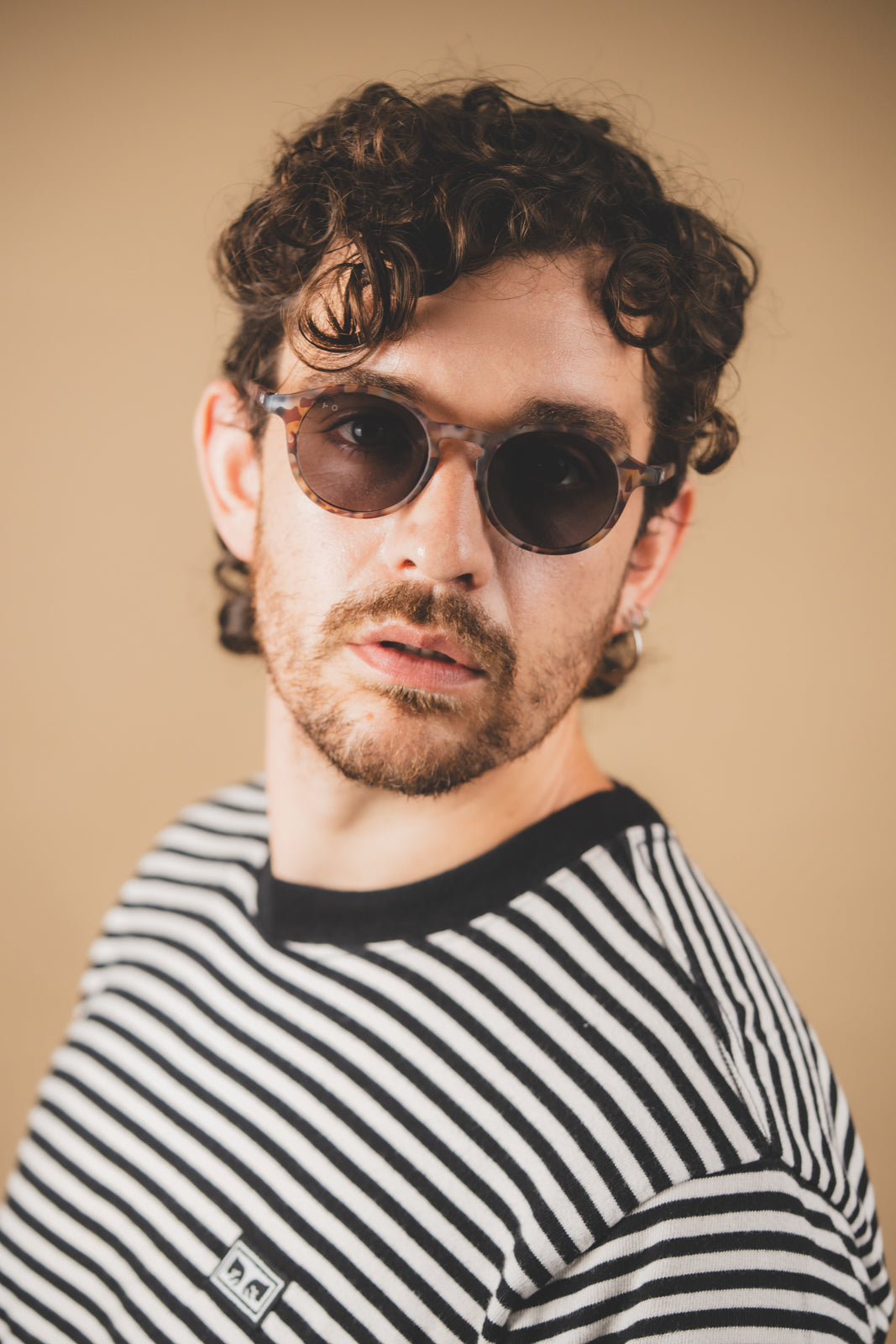 Lentes Inztinto Liam Mosaic Unisex