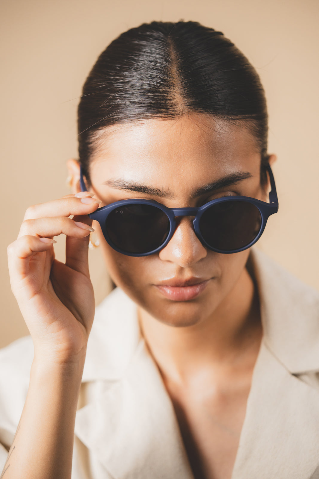 Lentes Inztinto Liam Blue Unisex