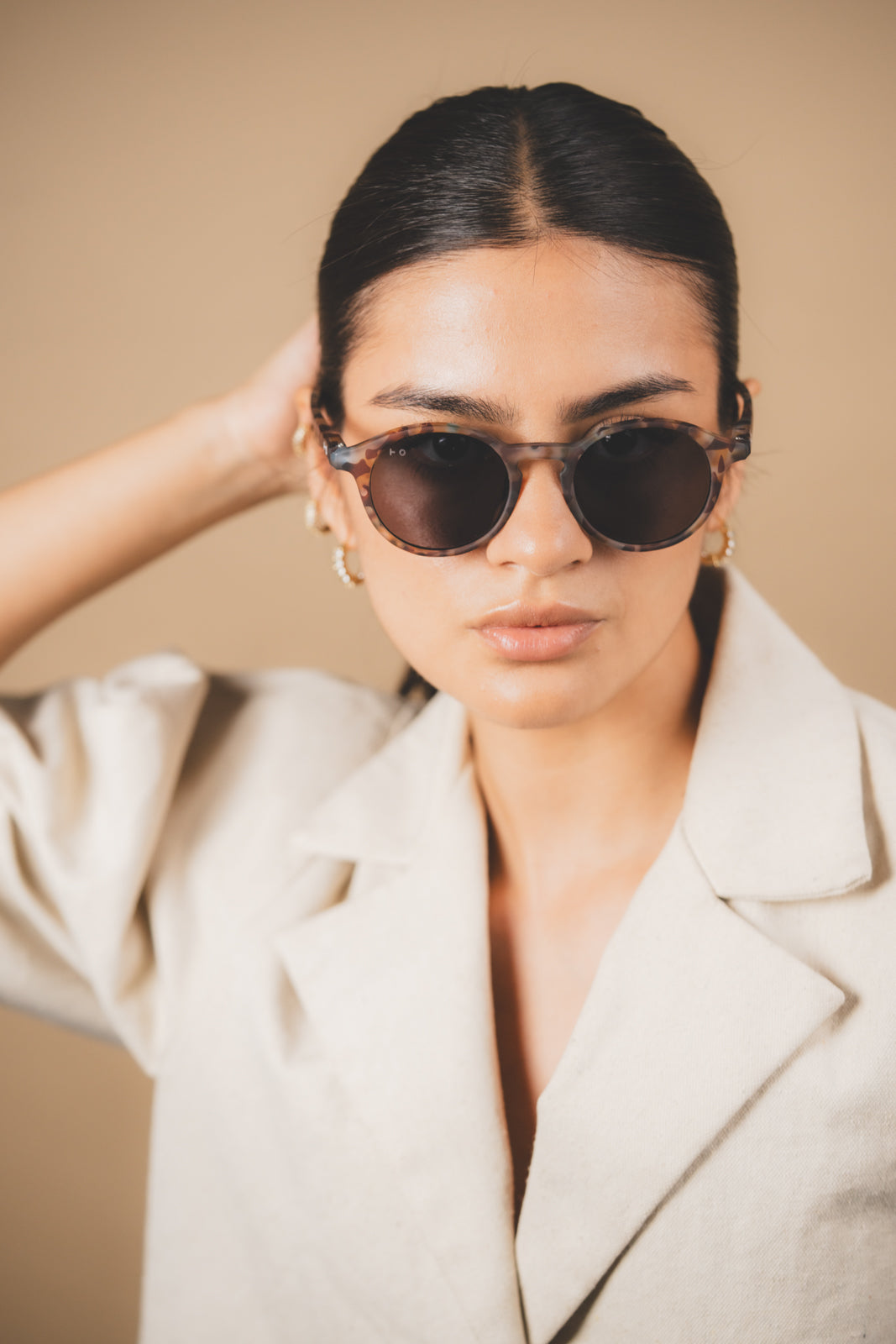 Lentes Inztinto Liam Mosaic Unisex