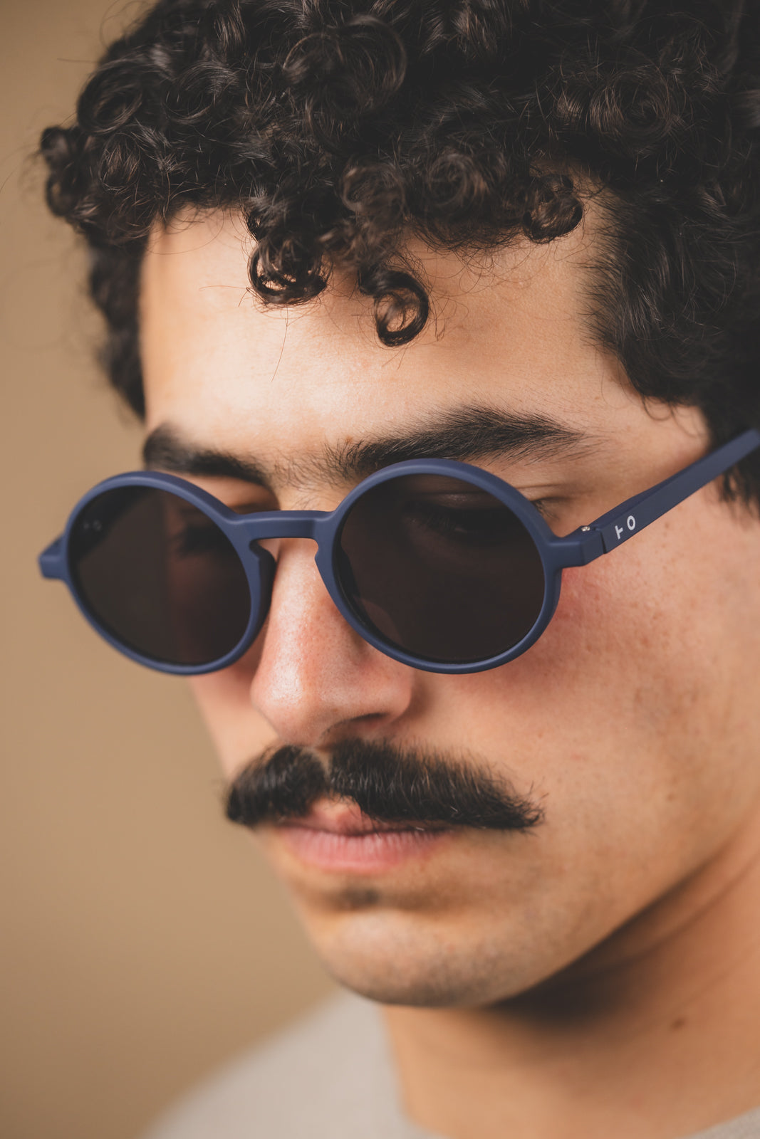 Lentes Inztinto Lennon Blue Unisex