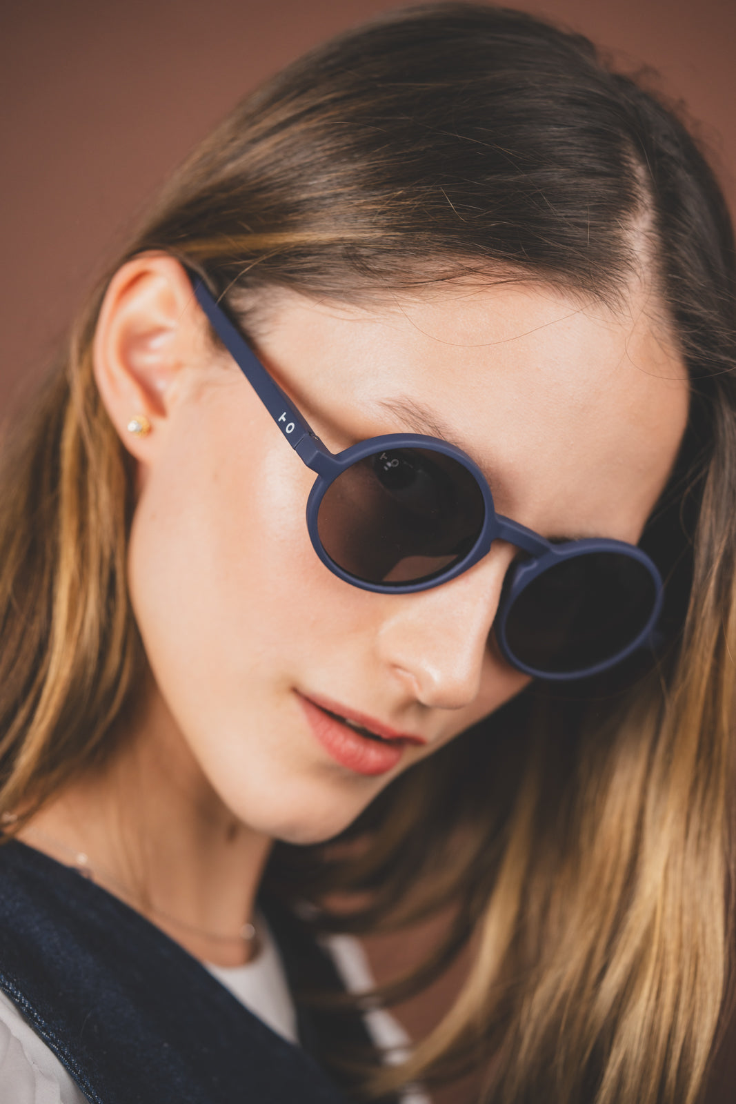 Lentes Inztinto Lennon Blue Unisex