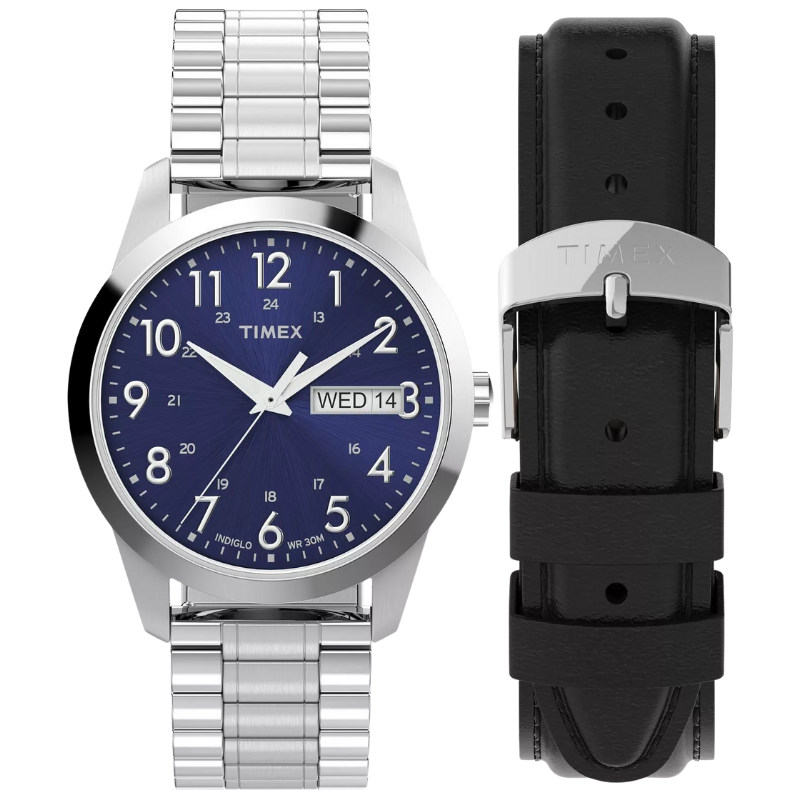 Reloj Análogo Timex Hombre TWG063700
