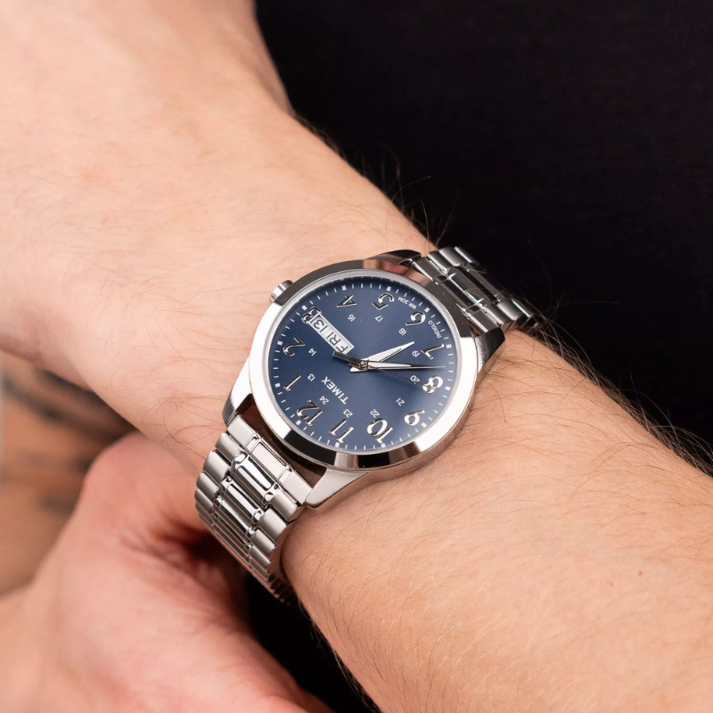 Reloj Análogo Timex Hombre TWG063700