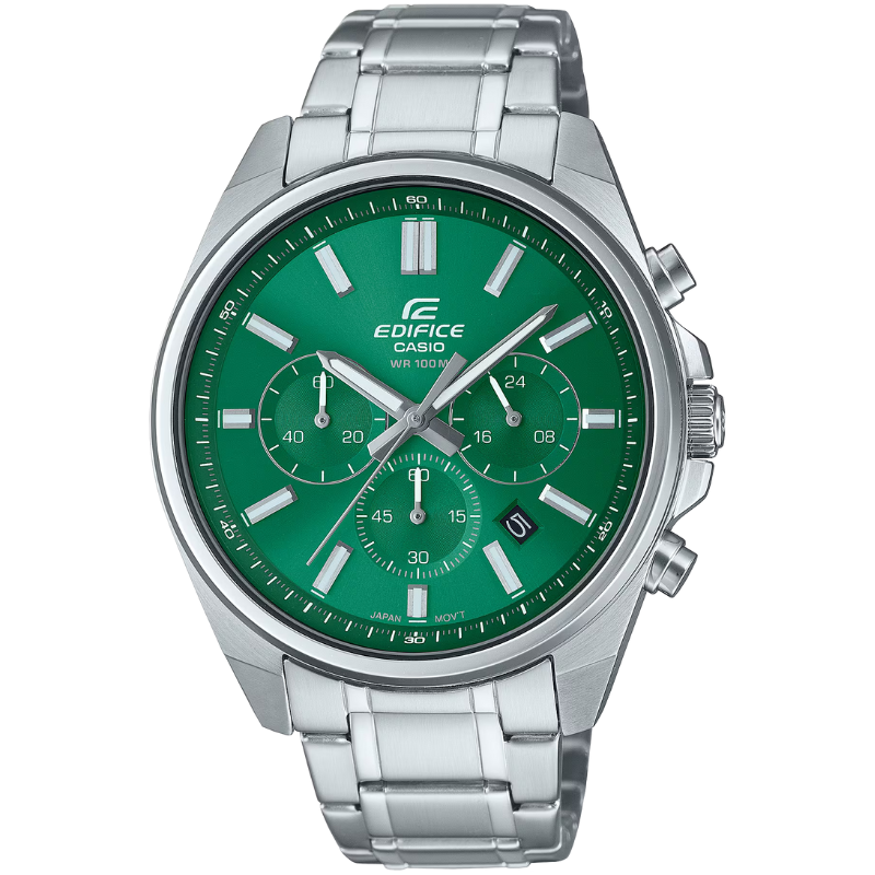 Reloj Análogo Edifice Hombre EFV-650D-3AVUDF