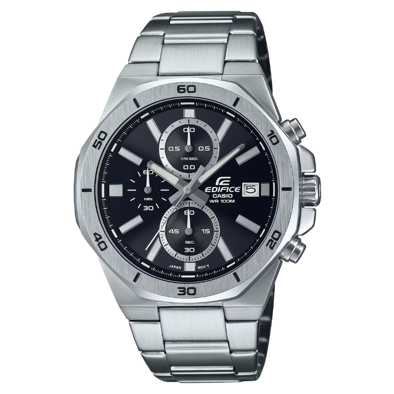 Reloj Análogo Edifice Hombre EFV-640D-1AVUDF
