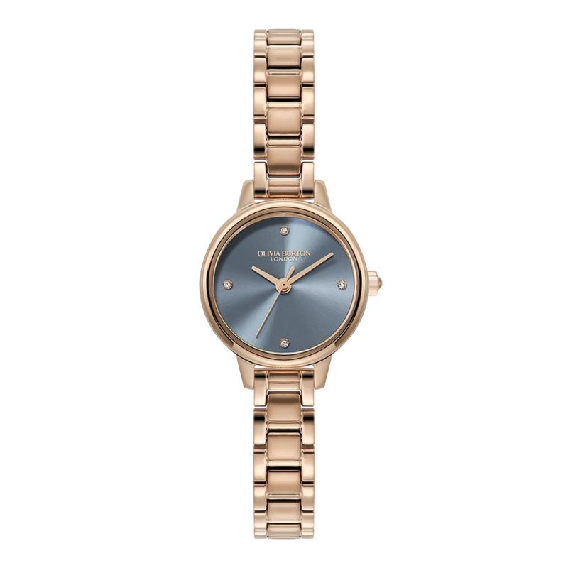 Reloj Análogo Olivia Burton Mujer 24000243
