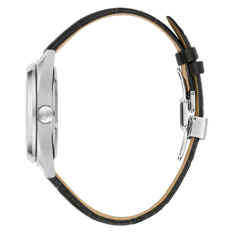 Reloj Automático Bulova Hombre 96A310